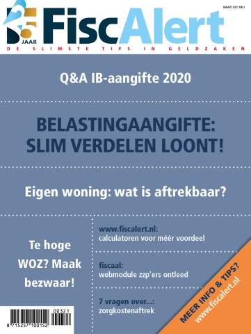 FiscAlert 03/2021