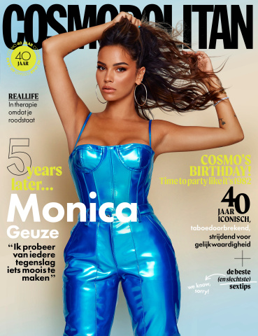 Losse tijdschriften Cosmopolitan MyMagazines