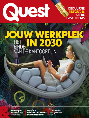 cover Quest 3