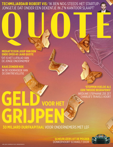 Cover Quote editie 4-2026