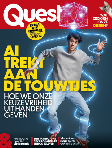 Cover Quest editie 4