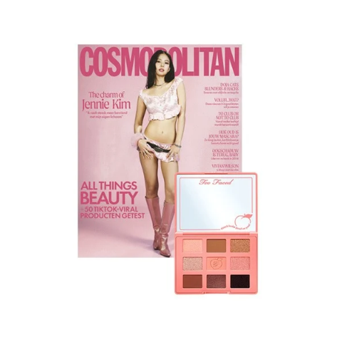 Cosmopolitan editie 5 2026
