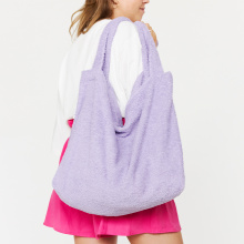 6x ELLE + Local Attic tote bag